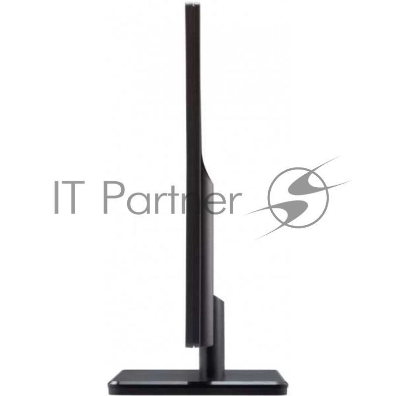 Монитор ViewSonic 21.5 VA2223-H черный TN LED 16:9 HDMI матовая 250cd 170гр/160гр 1920x1080 D-Sub FHD 2.1кг