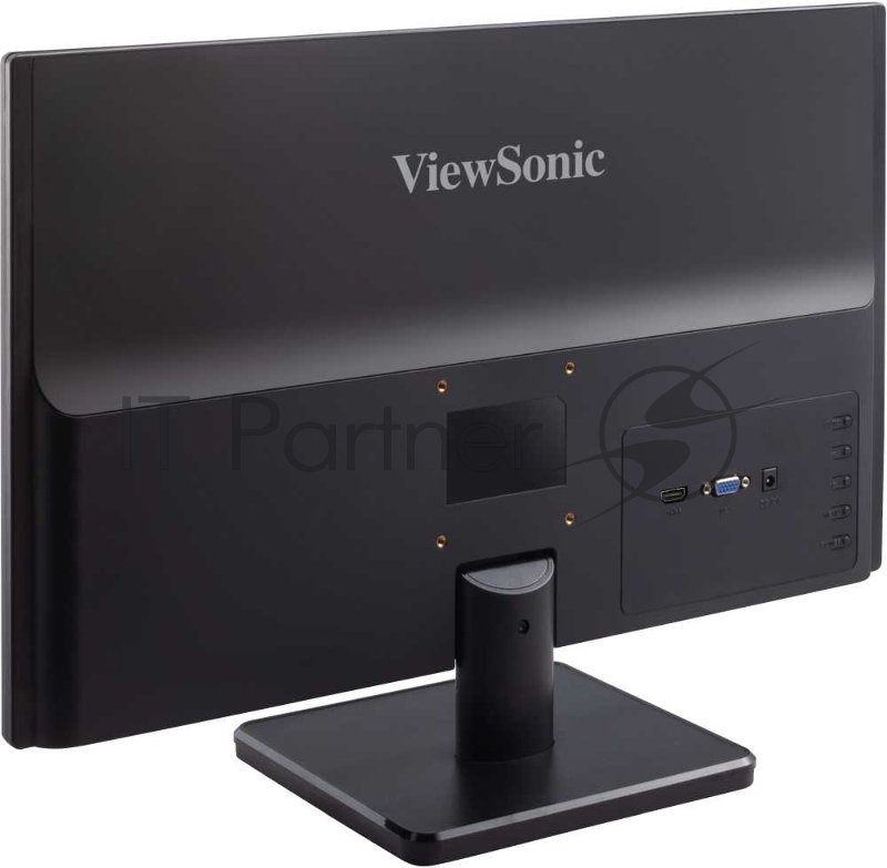 Монитор ViewSonic 21.5 VA2223-H черный TN LED 16:9 HDMI матовая 250cd 170гр/160гр 1920x1080 D-Sub FHD 2.1кг