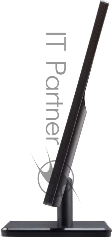 Монитор ViewSonic 21.5 VA2223-H черный TN LED 16:9 HDMI матовая 250cd 170гр/160гр 1920x1080 D-Sub FHD 2.1кг