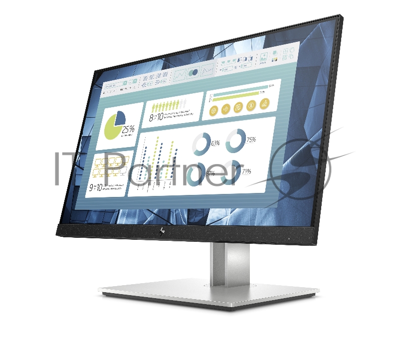 Монитор HP E22 G4 FHD Monitor (1FH45AA)