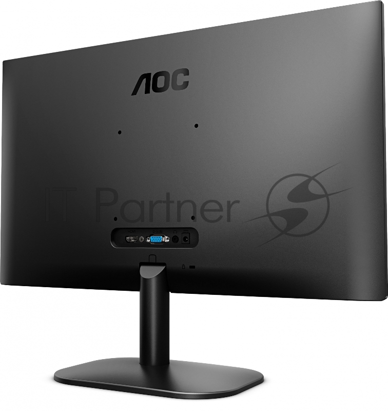 Монитор AOC 21.5 Basic-Line 22B2QAM/01 черный TN+film LED 4ms 16:9 матовая 3000:1 250cd 178гр/178гр 1920x1080 D-Sub