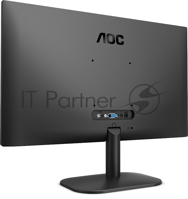 Монитор AOC 21.5 Basic-Line 22B2QAM/01 черный TN+film LED 4ms 16:9 матовая 3000:1 250cd 178гр/178гр 1920x1080 D-Sub