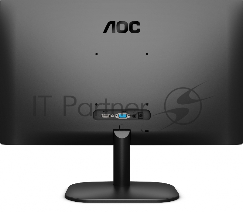 Монитор AOC 21.5 Basic-Line 22B2QAM/01 черный TN+film LED 4ms 16:9 матовая 3000:1 250cd 178гр/178гр 1920x1080 D-Sub