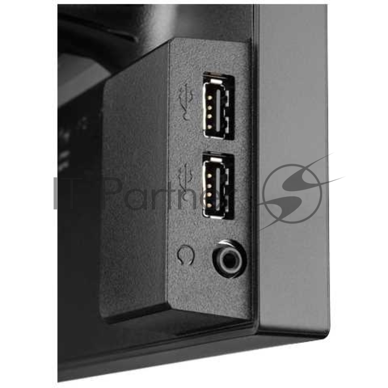 Монитор 23 Nec EA234WMi-BK Black {IPS,250cd/m2,1000:1,6 ms,1920x1080,178/178,Hight adj.:130Tilt,PivotD-Sub,HDMI,D hub, Internal PS, 1+1W Audio,TCO6)}