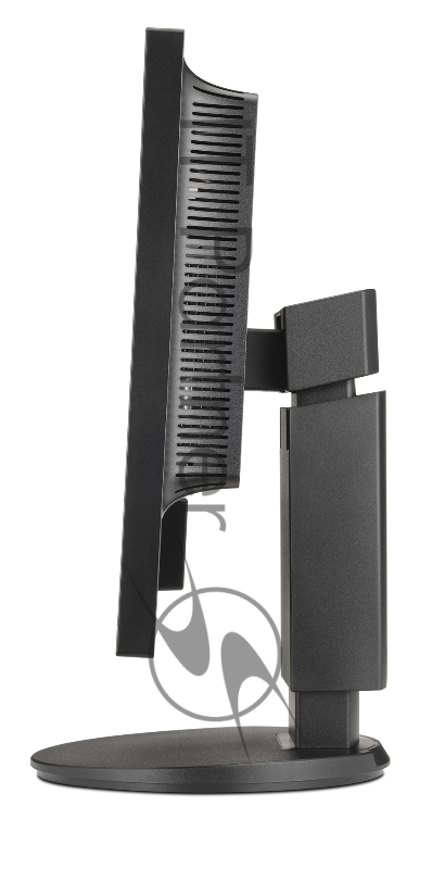 Монитор 23 Nec EA234WMi-BK Black {IPS,250cd/m2,1000:1,6 ms,1920x1080,178/178,Hight adj.:130Tilt,PivotD-Sub,HDMI,D hub, Internal PS, 1+1W Audio,TCO6)}