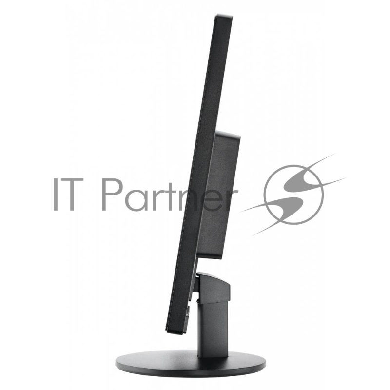 Монитор AOC 23.6 M2470SWH черный MVA LED 5ms 16:9 HDMI M/M 1000:1 250cd 1920x1080 D-Sub FHD 3.5кг