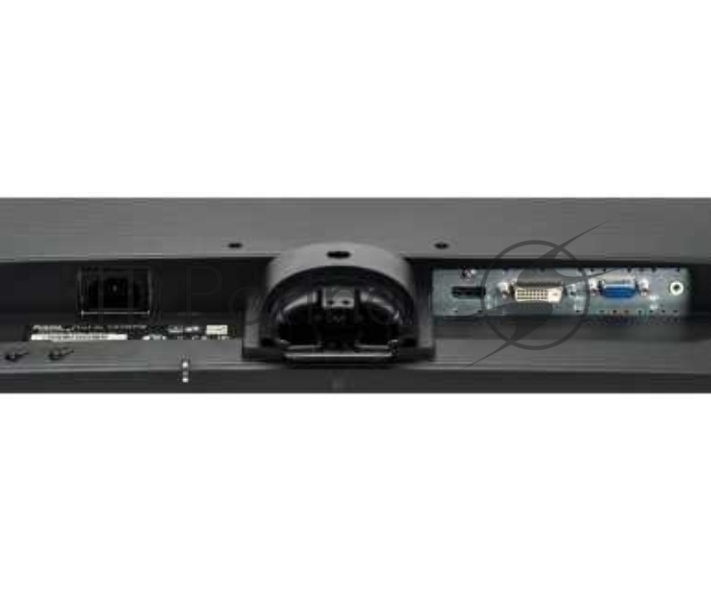 Монитор Iiyama 23.6 X2481HS-B1 черный VA LED 6ms 16:9 DVI HDMI M/M матовая 250cd 178гр/178гр 1920x1080 D-Sub FHD 3.7кг