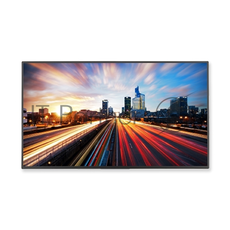 Монитор NEC 24 EX241UN-BK monitor,Black(IPS,250cd/m2,100 adj:110,Swiv,Tilt,PivotD-sub, HDMI, Displ.Port TCO6)