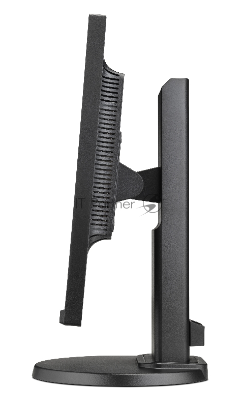 Монитор NEC 24 E241N-BK monitor,Black(IPS,250cd/m2,100 adj:110,Swiv,Tilt,PivotD-sub, HDMI, Displ.Port TCO6)