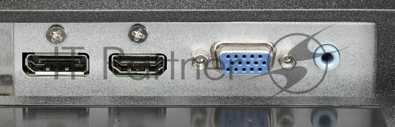 Монитор NEC 24 E241N-BK monitor,Black(IPS,250cd/m2,100 adj:110,Swiv,Tilt,PivotD-sub, HDMI, Displ.Port TCO6)