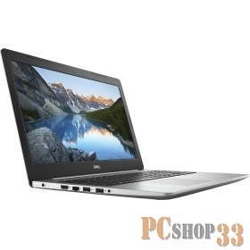 Ноутбук Dell Inspiron 5770 i7-8550U (1.8)/16G/2T+256G SSD/17,3FHD AG IPS/AMD 530 4G/DVD-SM/Backlit/