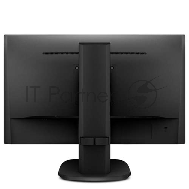 МОНИТОР 23.8 PHILIPS 243S7EYMB/00 Black с поворотом экрана (IPS, LED, 1920x1080, 5 ms, 178°/178°, 250 cd/m, 20M:1, +DisplayPort, +MM)