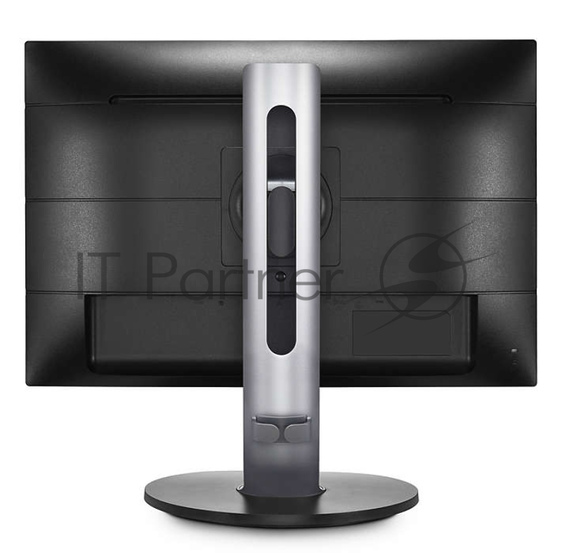 Монитор23.8 PHILIPS 241B7QUPBEB/00 Black с поворотом экрана (IPS, LED, 1920x1080, 5 ms, 178°/178°, 250 cd/m, 20M:1, +HDMI, +DisplayPort, +USB-C, +RJ45, +MM)