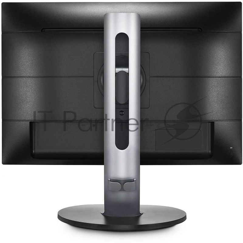 Монитор23.8 PHILIPS 241B7QUPBEB/00 Black с поворотом экрана (IPS, LED, 1920x1080, 5 ms, 178°/178°, 250 cd/m, 20M:1, +HDMI, +DisplayPort, +USB-C, +RJ45, +MM)