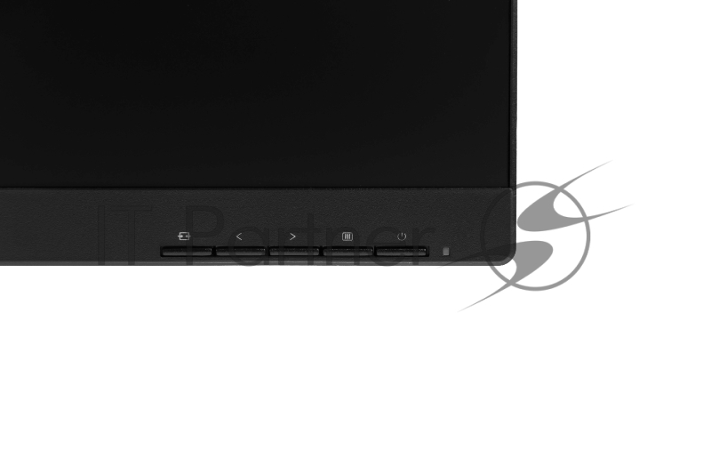 Монитор 23.8 AOC 24E1Q Black (IPS, LED, 1920x1080, 5 ms, 178°/178°, 250 cd/m, 20M:1, +HDMI 1.4, +DisplayPort 1.2, +MM)