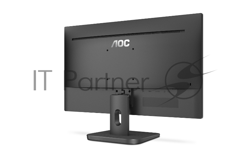 Монитор 23.8 AOC 24E1Q Black (IPS, LED, 1920x1080, 5 ms, 178°/178°, 250 cd/m, 20M:1, +HDMI 1.4, +DisplayPort 1.2, +MM)