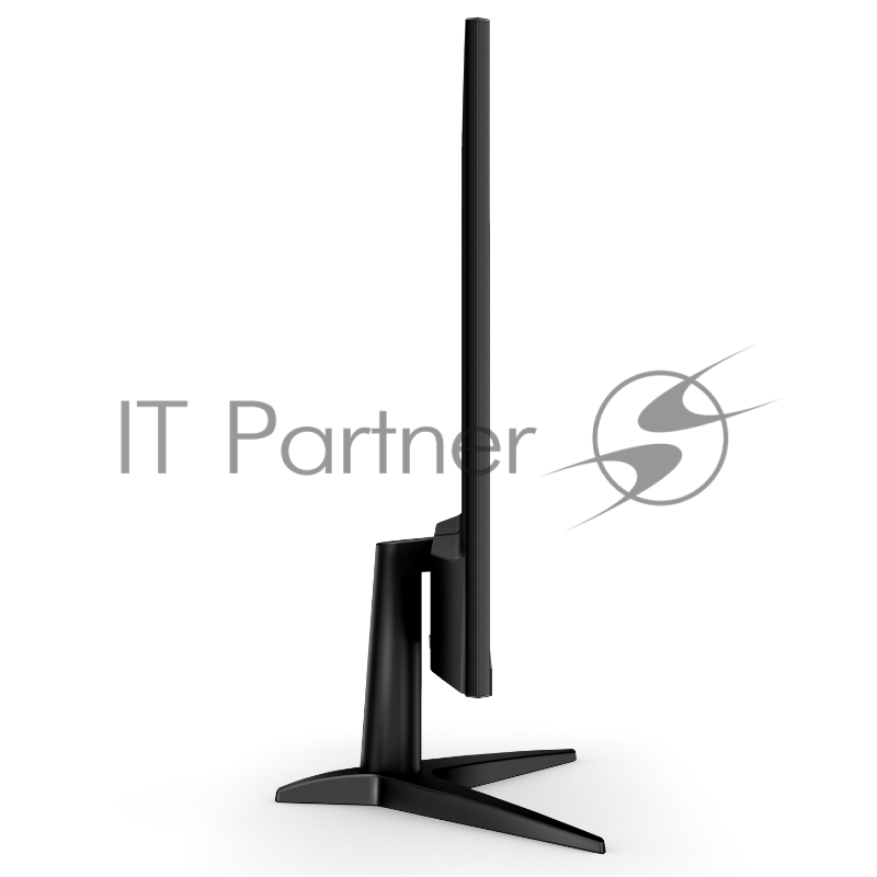 Монитор 23.6 AOC 24B1H Black (MVA, LED, 1920x1080, 8 ms, 178°/178°, 250 cd/m, 50M:1, +HDMI)