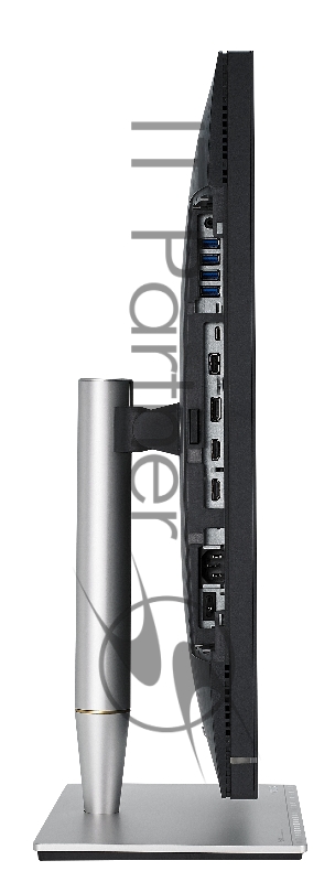 Монитор ASUS 24 PA24AC IPS LED, 1920x1200, 5ms, 400cd/m2, 178°/178°, 100Mln:1, 2*HDMI, DP, USB-Hub, колонки, HDR400, 60Hz, Tilt, Swivel, Pivot, HAS, VESA, Gray, 90LM04B0-B01370