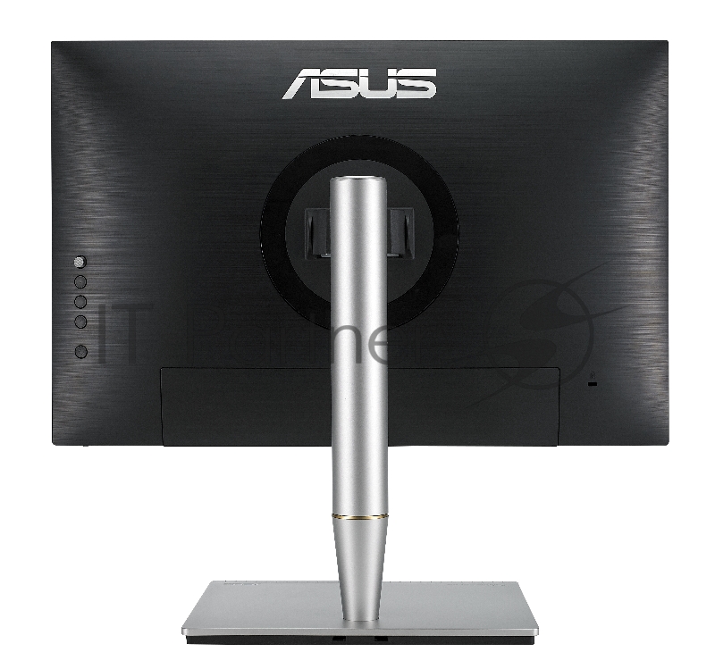 Монитор ASUS 24 PA24AC IPS LED, 1920x1200, 5ms, 400cd/m2, 178°/178°, 100Mln:1, 2*HDMI, DP, USB-Hub, колонки, HDR400, 60Hz, Tilt, Swivel, Pivot, HAS, VESA, Gray, 90LM04B0-B01370