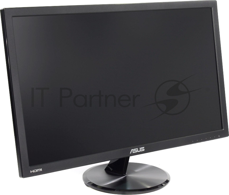 Монитор 23.6 ASUS VP247HAE Black Eye Care (LED, Wide, 1920x1080, 5ms, 178°/178°, 250 cd/m, 100,000,000:1, +НDMI, )