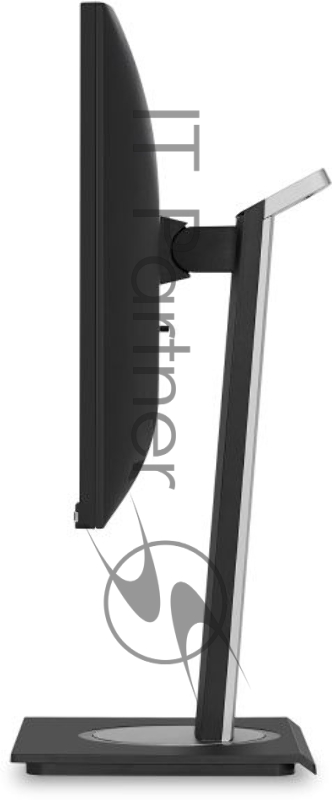 Монитор ViewSonic 23.8 VG2455 Black AH-IPS,1920x1080, 5ms, 250 cd/m2, 1000:1 (DCR 50M:1), D-Sub,HDMI,DP,USB,2Wx2, Headph.Out,HAS, Pivot, vesa