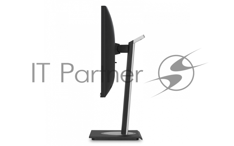 Монитор ViewSonic 23.8 VG2455 Black AH-IPS,1920x1080, 5ms, 250 cd/m2, 1000:1 (DCR 50M:1), D-Sub,HDMI,DP,USB,2Wx2, Headph.Out,HAS, Pivot, vesa