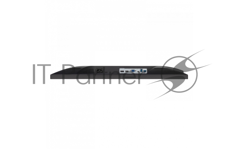 Монитор ViewSonic 23.8 VG2455 Black AH-IPS,1920x1080, 5ms, 250 cd/m2, 1000:1 (DCR 50M:1), D-Sub,HDMI,DP,USB,2Wx2, Headph.Out,HAS, Pivot, vesa