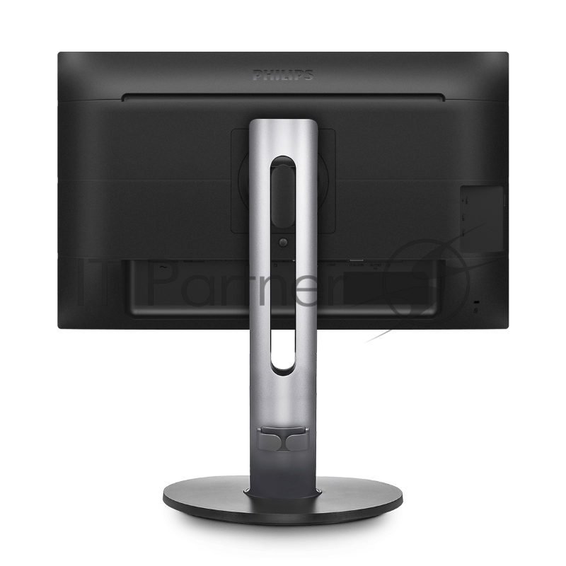 МОНИТОР 23.8 PHILIPS 241B7QGJEB/00 Black с поворотом экрана (IPS, 1920x1080, 5 ms, 178°/178°, 250 cd/m, 50M:1, +DVI, +H