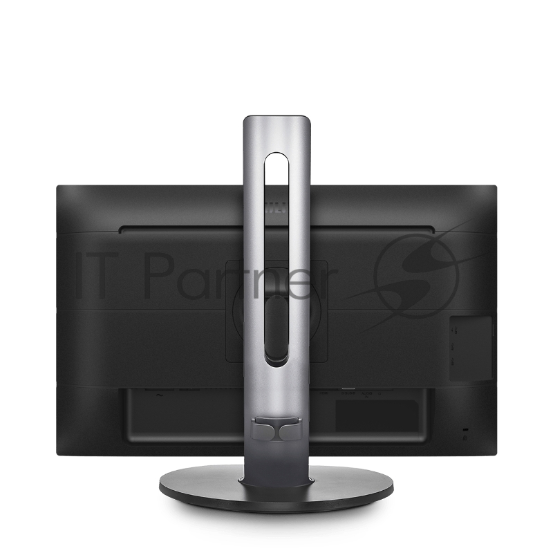 МОНИТОР 23.8 PHILIPS 241B7QGJEB/00 Black с поворотом экрана (IPS, 1920x1080, 5 ms, 178°/178°, 250 cd/m, 50M:1, +DVI, +H