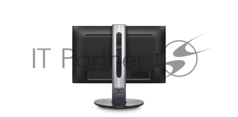 МОНИТОР 23.8 PHILIPS 241B7QGJEB/00 Black с поворотом экрана (IPS, 1920x1080, 5 ms, 178°/178°, 250 cd/m, 50M:1, +DVI, +H