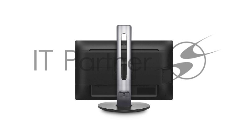 МОНИТОР 23.8 PHILIPS 241B7QGJEB/00 Black с поворотом экрана (IPS, 1920x1080, 5 ms, 178°/178°, 250 cd/m, 50M:1, +DVI, +H