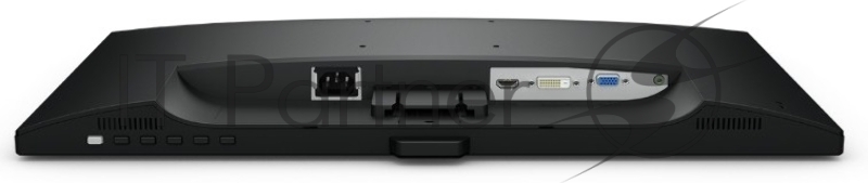 Монитор 24 Benq GL2480 TN LED 1920x1080 1ms 16:9 250 cd/m2 1000:1 12M:1 170/160 D-sub DVI HDMI Flicker-free Black