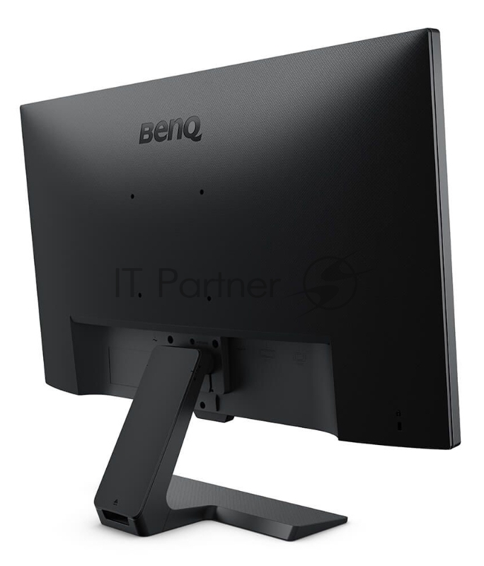 Монитор 24 Benq GL2480 TN LED 1920x1080 1ms 16:9 250 cd/m2 1000:1 12M:1 170/160 D-sub DVI HDMI Flicker-free Black
