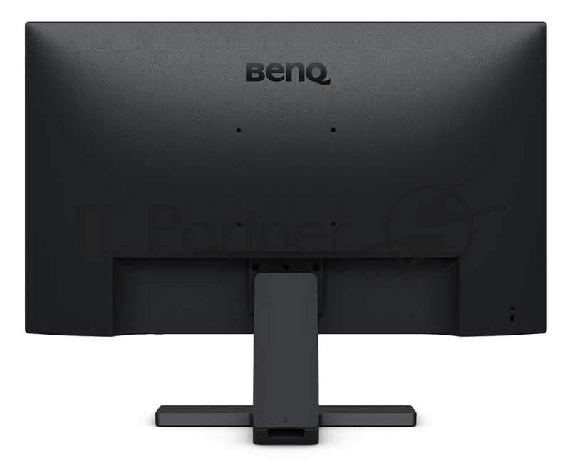 Монитор 24 Benq GL2480 TN LED 1920x1080 1ms 16:9 250 cd/m2 1000:1 12M:1 170/160 D-sub DVI HDMI Flicker-free Black