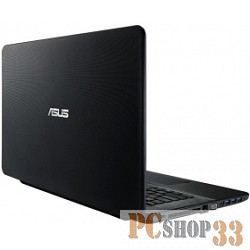 Ноутбук Asus X756UQ-T4216T i3-6100U (2.3)/6G/1T/17.3 FHD AG IPS/NV 940MX 2GB DDR5/DVD-SM/BT/Win10