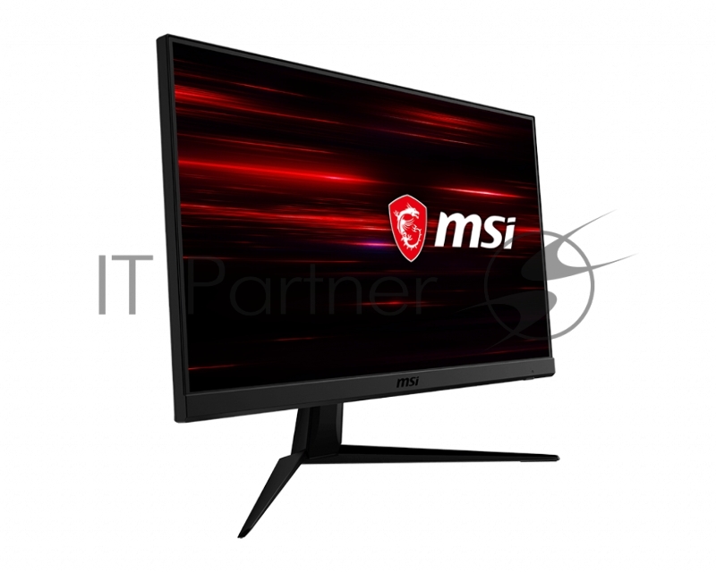 Монитор 23.8 MSI Optix G241 IPS 1920x1080 144Hz FreeSync 250cd/m2 16:9