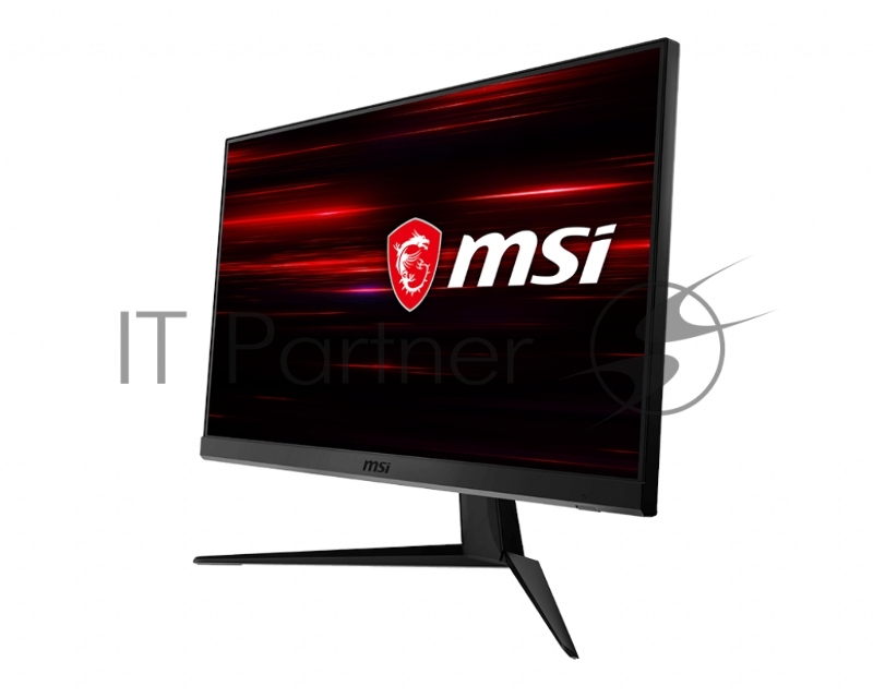 Монитор 23.8 MSI Optix G241 IPS 1920x1080 144Hz FreeSync 250cd/m2 16:9