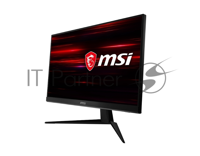 Монитор 23.8 MSI Optix G241 IPS 1920x1080 144Hz FreeSync 250cd/m2 16:9