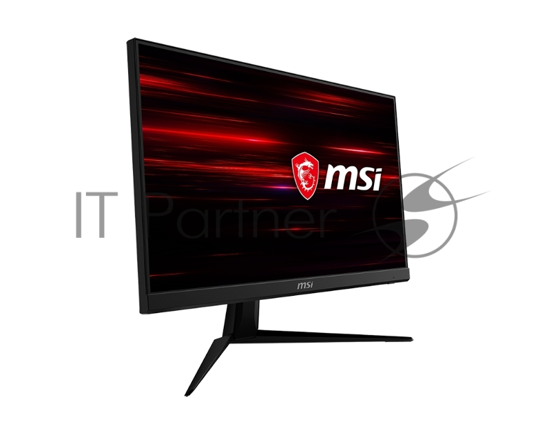 Монитор 23.8 MSI Optix G241 IPS 1920x1080 144Hz FreeSync 250cd/m2 16:9