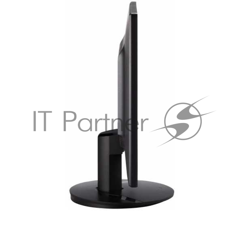 Монитор ViewSonic VA2418-SH 23.8 16:9 1920х1080(FHD) IPS, nonGLARE, 250cd/m2, H178°/V178°, 1000:1, 50M:1, 16.7M, 5ms, VGA, HDMI, Tilt, 3Y, Black