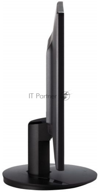 Монитор ViewSonic VA2418-SH 23.8 16:9 1920х1080(FHD) IPS, nonGLARE, 250cd/m2, H178°/V178°, 1000:1, 50M:1, 16.7M, 5ms, VGA, HDMI, Tilt, 3Y, Black