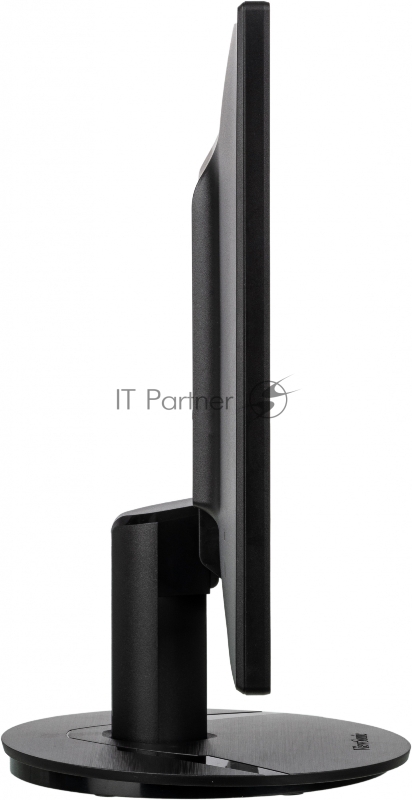 Монитор ViewSonic VA2418-SH 23.8 16:9 1920х1080(FHD) IPS, nonGLARE, 250cd/m2, H178°/V178°, 1000:1, 50M:1, 16.7M, 5ms, VGA, HDMI, Tilt, 3Y, Black