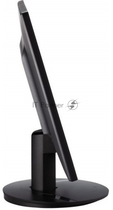 Монитор ViewSonic VA2418-SH 23.8 16:9 1920х1080(FHD) IPS, nonGLARE, 250cd/m2, H178°/V178°, 1000:1, 50M:1, 16.7M, 5ms, VGA, HDMI, Tilt, 3Y, Black