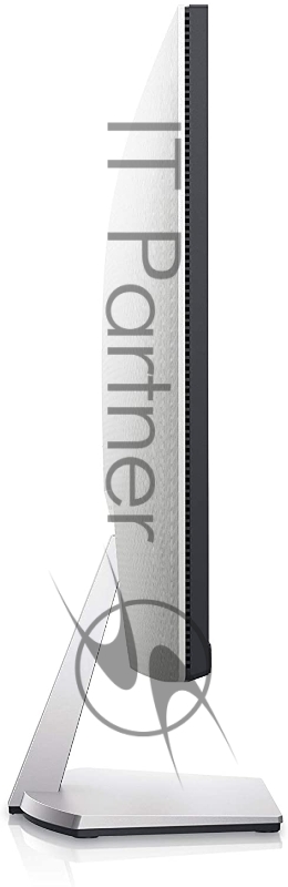 Монитор 23.8 DELL S2421HN, IPS, 1920x1080, 4ms, 250cd/m2, 1000:1, 178/178,2*HDMI, Audio line-out, FreeSync, 3Y