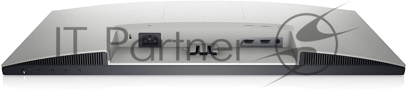 Монитор 23.8 DELL S2421HN, IPS, 1920x1080, 4ms, 250cd/m2, 1000:1, 178/178,2*HDMI, Audio line-out, FreeSync, 3Y