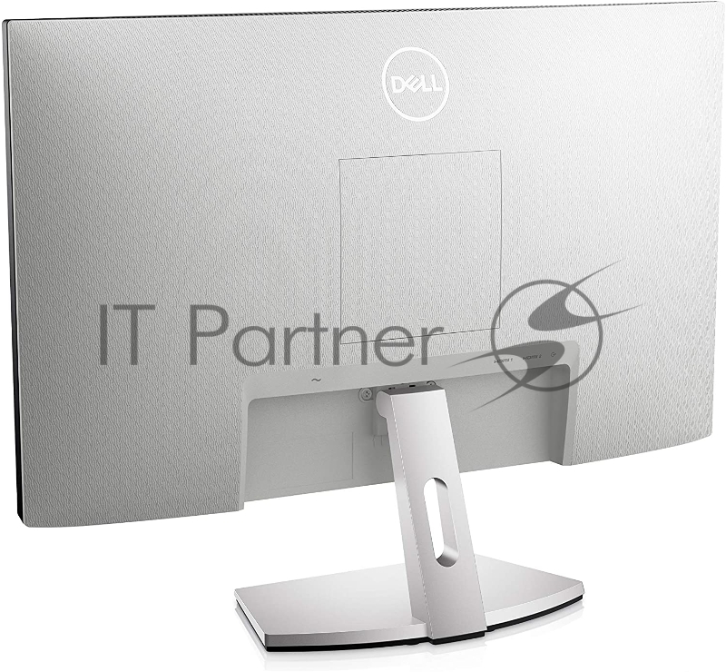 Монитор 23.8 DELL S2421HN, IPS, 1920x1080, 4ms, 250cd/m2, 1000:1, 178/178,2*HDMI, Audio line-out, FreeSync, 3Y