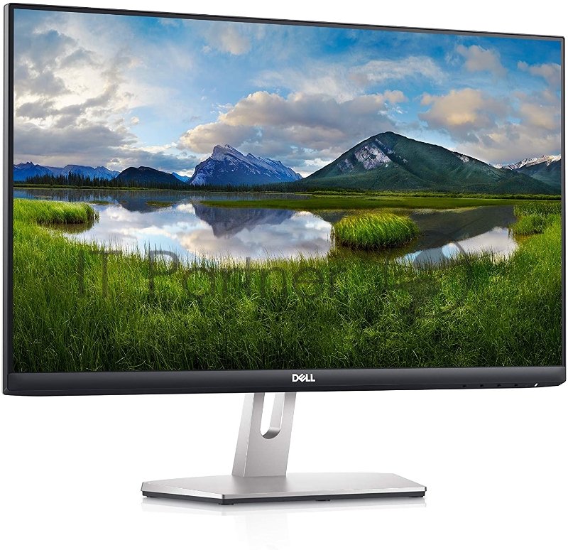 Монитор 23.8 DELL S2421HN, IPS, 1920x1080, 4ms, 250cd/m2, 1000:1, 178/178,2*HDMI, Audio line-out, FreeSync, 3Y