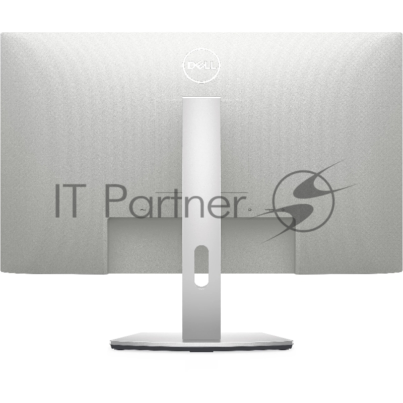 Монитор 23.8 DELL S2421HS , IPS, 1920x1080, 4ms, 250cd/m2, 1000:1, 178/178, HDMI,DP, Audio line-out, FreeSync, Pivot, Swivel,HAS,3Y