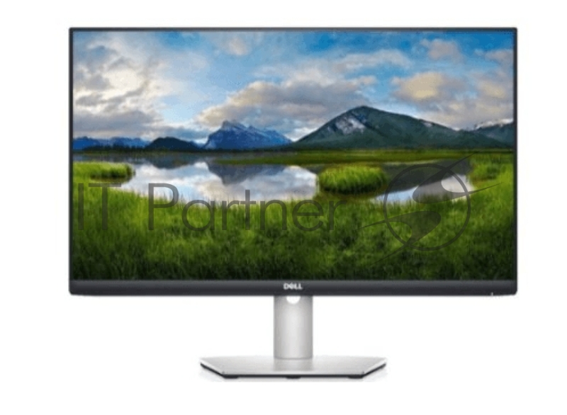Монитор 23.8 DELL S2421HS , IPS, 1920x1080, 4ms, 250cd/m2, 1000:1, 178/178, HDMI,DP, Audio line-out, FreeSync, Pivot, Swivel,HAS,3Y