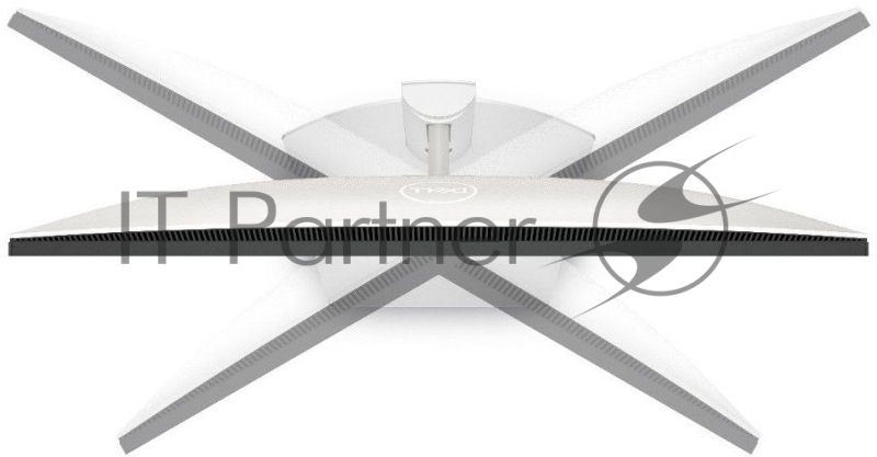 Монитор 23.8 DELL S2421HS , IPS, 1920x1080, 4ms, 250cd/m2, 1000:1, 178/178, HDMI,DP, Audio line-out, FreeSync, Pivot, Swivel,HAS,3Y